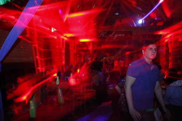 Closing de la Folie Rouge